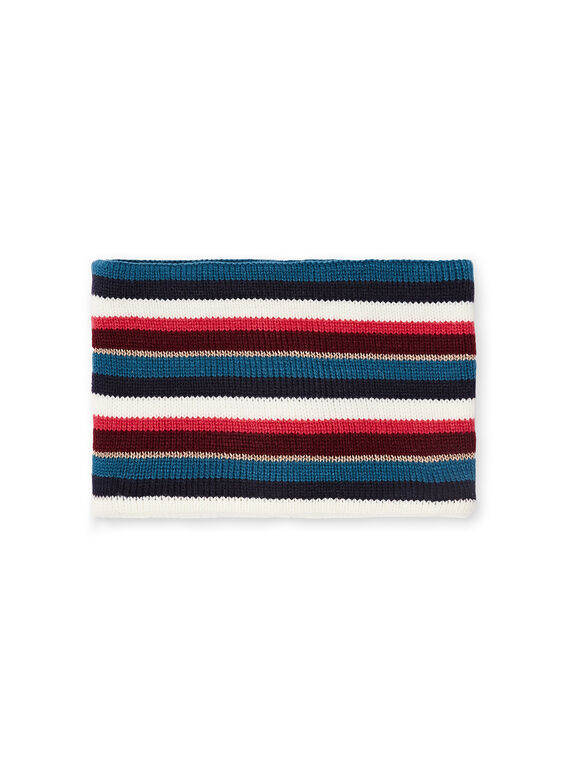 Snood enfant fille KYASASNOO / 20WI01O1SNO070